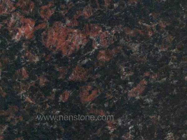 S1014-Tan-Brown-Granite