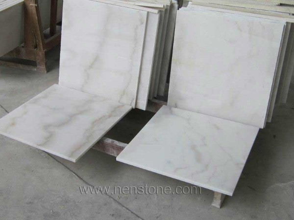 S2003-2-Guangxi-White-Marble