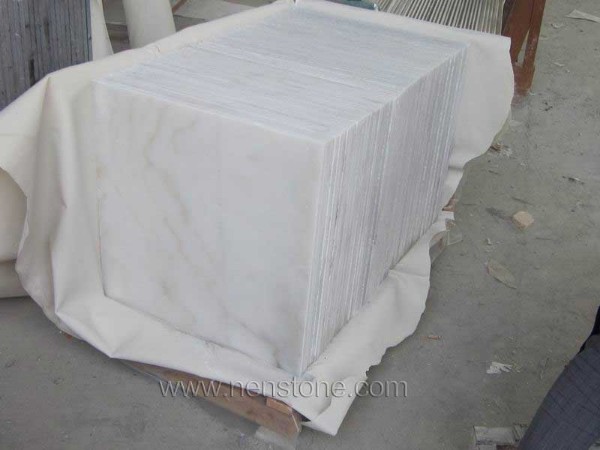 S2003-3-Guangxi-White-Marble