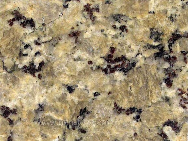 S1018-Butterfly-Beige-Granite